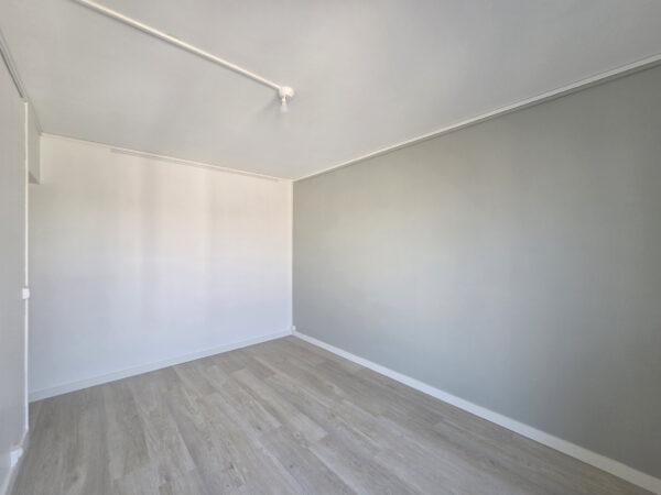 Appartement T3 refait à neuf avec garage &#8211; chauffage inclus