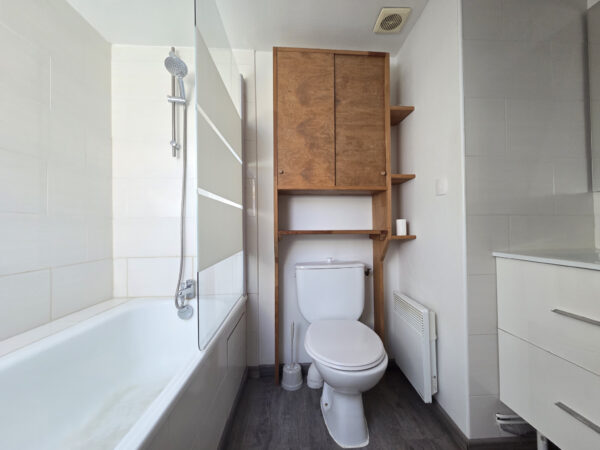 Appartement 2 pièces avec mezzanine &#8211; STE SAVINE TROYES sect