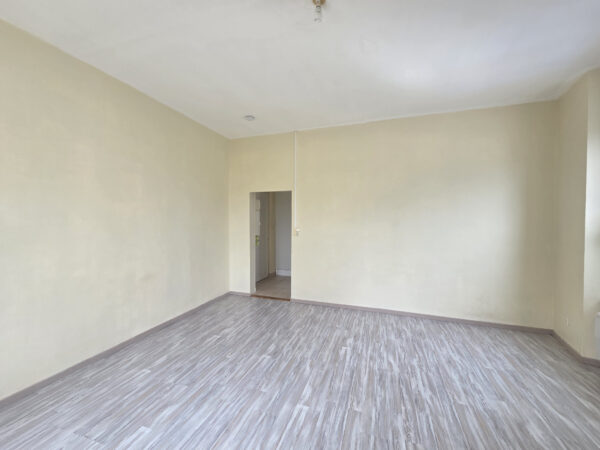 Appartement T2 dans petit collectif &#8211; TROYES secteur GARE