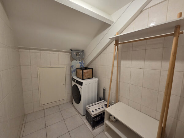 Appartement T2 + bureau meublé &#8211; TROYES HYPER CENTRE VILLE