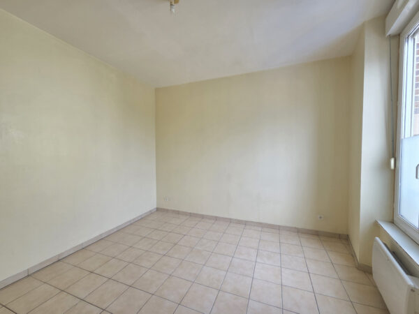 Appartement T2 dans petit collectif &#8211; TROYES secteur GARE