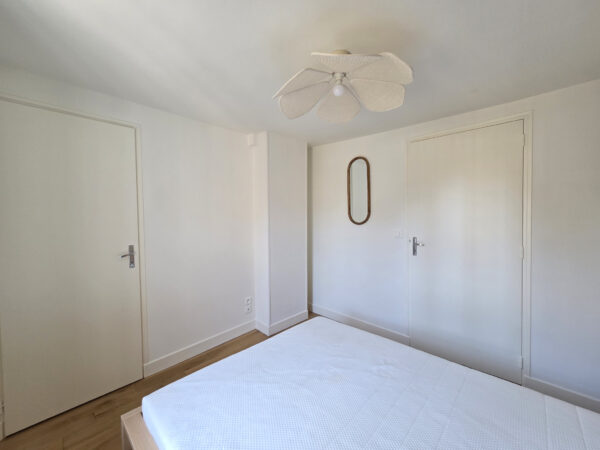 Appartement T2 + bureau meublé &#8211; TROYES HYPER CENTRE VILLE