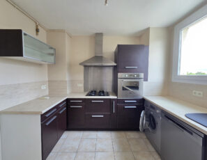 Appartement 2 pièces – TROYES secteur 1er MAI