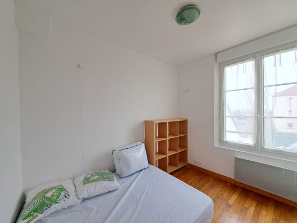 Appartement 2 pièces &#8211; ST JULIEN LES VILLAS