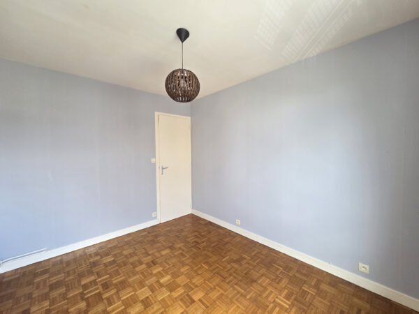 Appartement 2 pièces &#8211; TROYES secteur 1er MAI