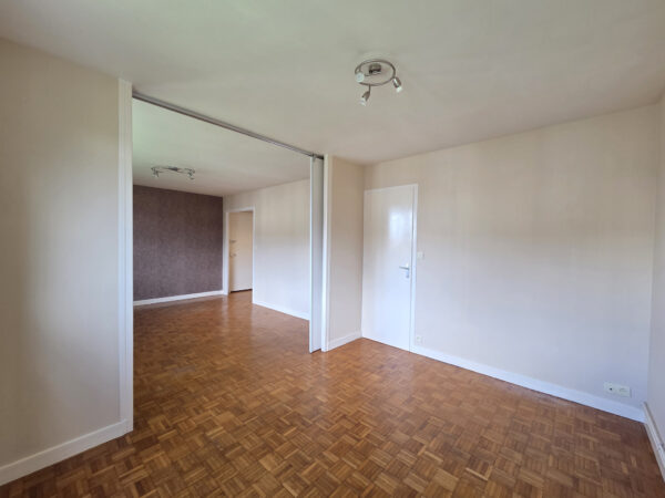 Appartement 2 pièces &#8211; TROYES secteur 1er MAI