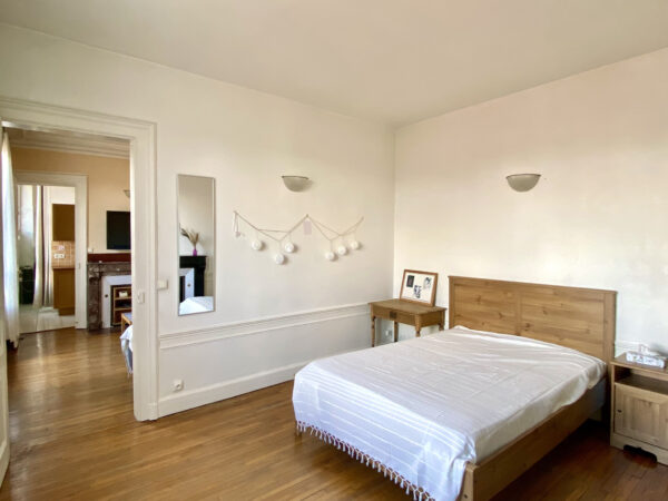 Appartement T2 meublé &#8211; HYPER CENTRE 14 Juillet