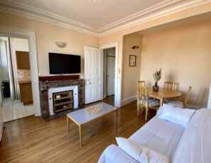 Appartement T2 meublé &#8211; HYPER CENTRE 14 Juillet