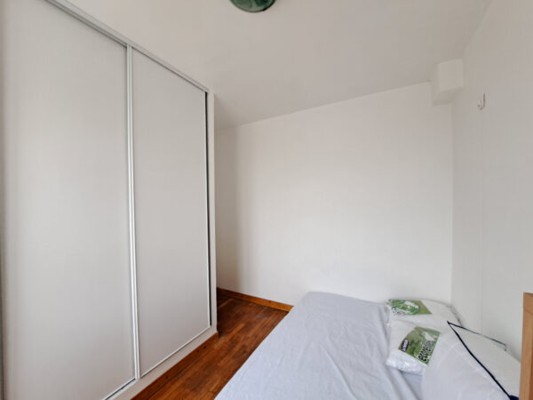 Appartement 2 pièces &#8211; ST JULIEN LES VILLAS