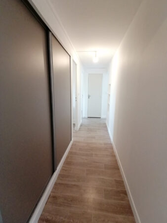 Appartement 4 pièces &#8211; TROYES PROCHE CENTRE VILLE