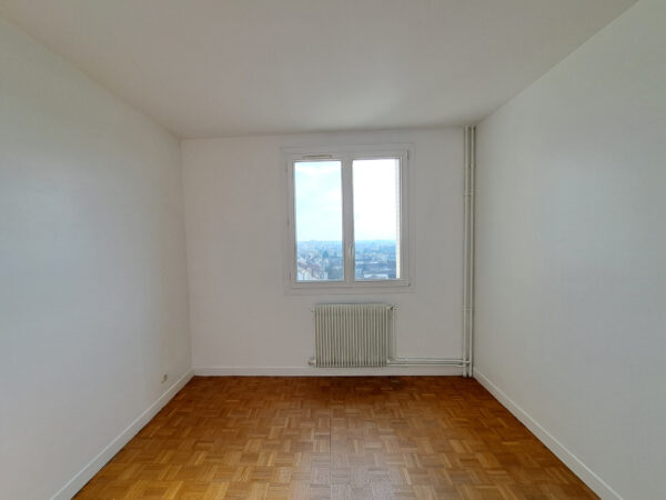  Appartement 3 pièces avec parking à 8min de la GARE &#8211; SAINT