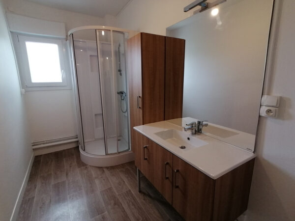 Appartement 4 pièces &#8211; TROYES PROCHE CENTRE VILLE