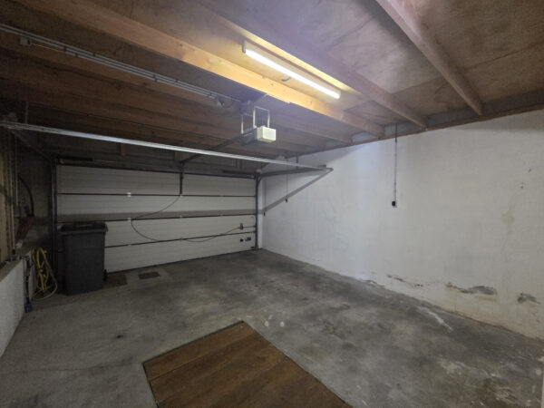 Compromis Appartement / Maison T4 avec balcon et Garage &#8211; TR