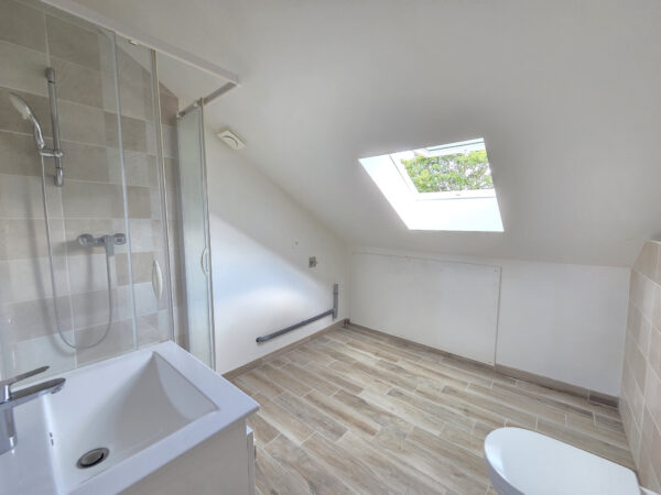 Appartement 2 pièces avec parking &#8211; CENTRE VILLE TROYES
