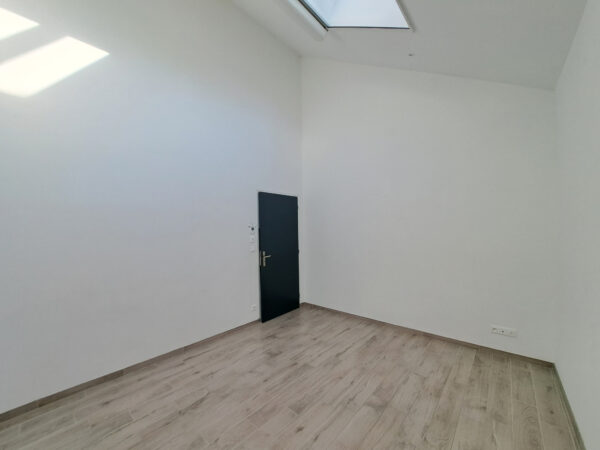 Appartement Loft 3 pièces avec terrasse &#8211; TROYES secteur GAR