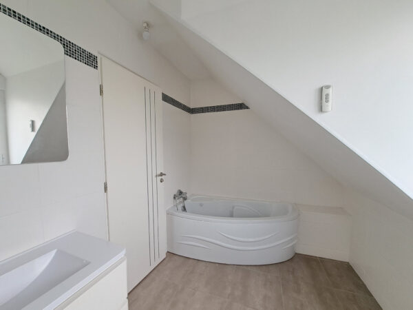 Compromis Appartement / Maison T4 avec balcon et Garage &#8211; TR