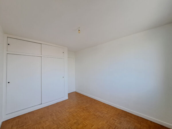  Appartement 3 pièces avec parking à 8min de la GARE &#8211; SAINT