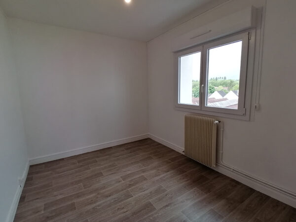 Appartement 4 pièces &#8211; TROYES PROCHE CENTRE VILLE