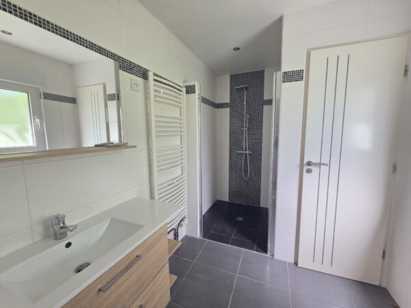 Compromis Appartement / Maison T4 avec balcon et Garage &#8211; TR