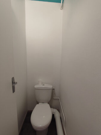 Grand Appartement 2 pièces avec chauffage inclus &#8211; TROYES HY
