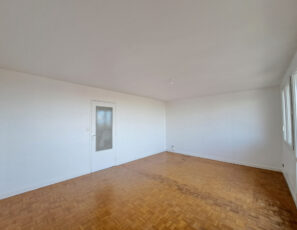  Appartement 3 pièces avec parking à 8min de la GARE – SAINT