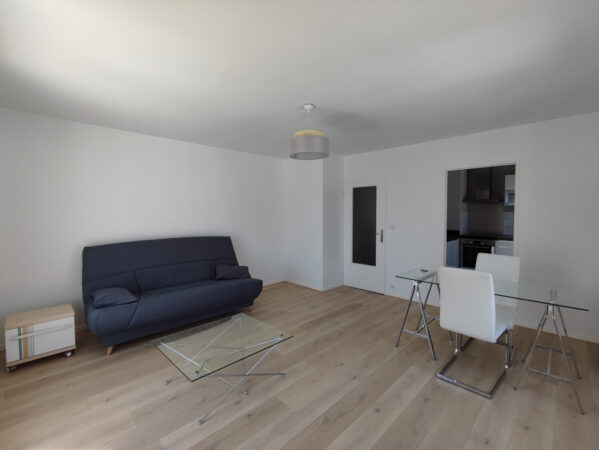 Appartement 1 pièce dans résidence de standing &#8211; SAINTE SAVI