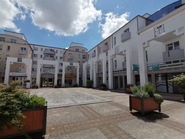Appartement 1 pièce dans résidence de standing &#8211; SAINTE SAVI