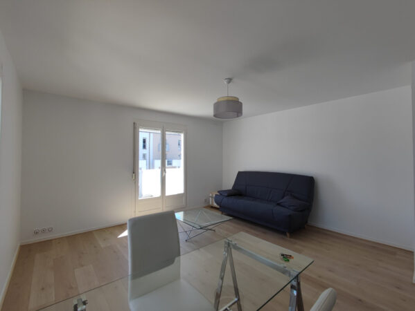 Appartement 1 pièce dans résidence de standing &#8211; SAINTE SAVI