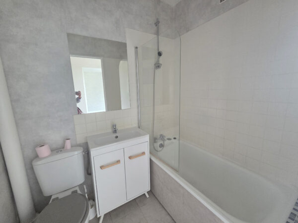 Appartement T1 &#8211; Studio &#8211; TROYES secteur MARIE DE CHAMPAGNE