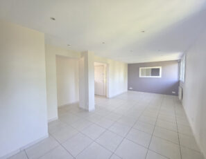 Appartement 3 pièces – TROYES secteur ECREVOLLES – 1ER MAI