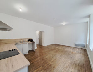 Appartement 6 pièces avec parking – TROYES proche CENTRE VIL