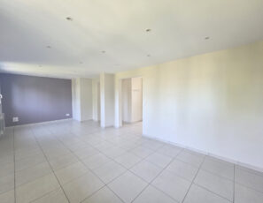 Appartement 3 pièces – TROYES secteur ECREVOLLES – 1ER MAI