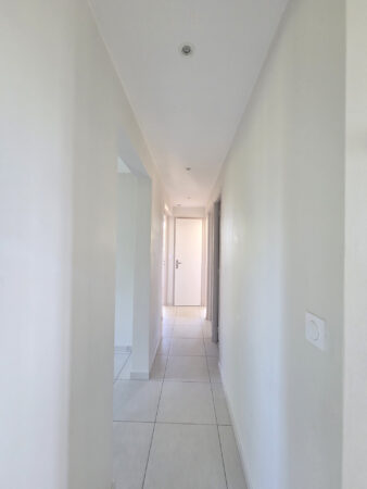 Appartement 3 pièces &#8211; TROYES secteur ECREVOLLES &#8211; 1ER MAI