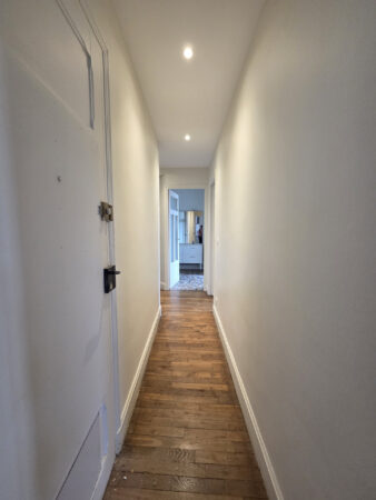 Appartement 6 pièces avec 4 chambres &#8211; TROYES HYPER CENTRE