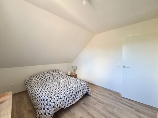 Appartement 2 pièces dans résidence de standing avec terrass