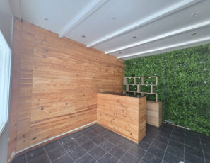 Local commercial 21m2 dans rue piétonne – TROYES CENTRE VILL