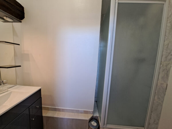 Appartement 2 pièces &#8211; TROYES CENTRE