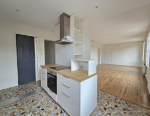 Appartement 6 pièces avec 4 chambres – TROYES HYPER CENTRE