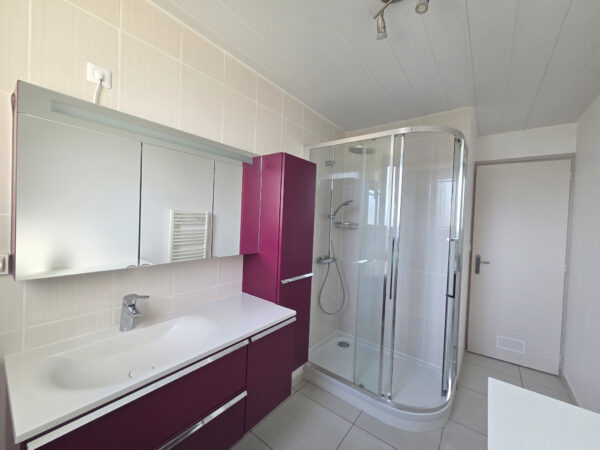 Appartement 3 pièces &#8211; TROYES secteur ECREVOLLES &#8211; 1ER MAI