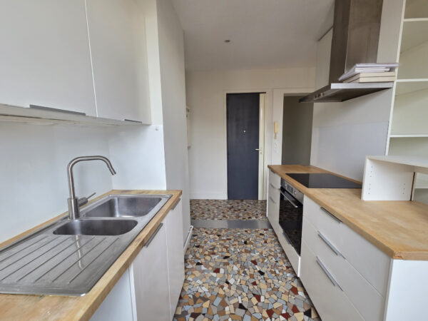 Appartement 6 pièces avec 4 chambres &#8211; TROYES HYPER CENTRE