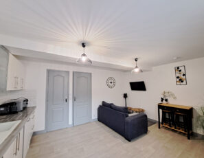 Appartement T1bis meublé dernier étage – TROYES HYPER CENTRE