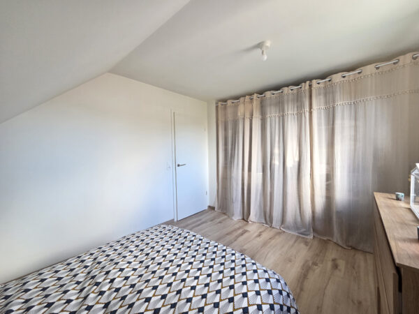 Appartement 2 pièces dans résidence de standing avec terrass