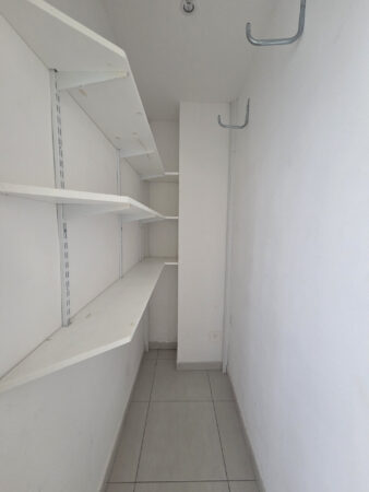 Appartement 3 pièces &#8211; TROYES secteur ECREVOLLES &#8211; 1ER MAI