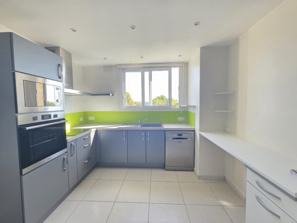 Appartement 3 pièces &#8211; TROYES secteur ECREVOLLES &#8211; 1ER MAI