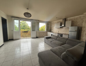 Appartement 2 pièces avec balcon – TROYES secteur GARE – MAR