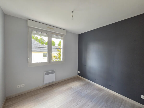 Appartement T2 avec terrasse et parking privé &#8211; TROYES CENTR