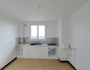  Appartement 3 pièces avec parking à 8min de la GARE – SAINT