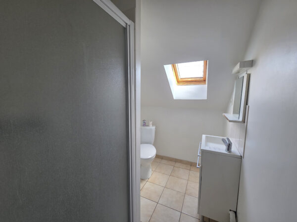 Appartement / Studio T1 &#8211; TROYES secteur GARE