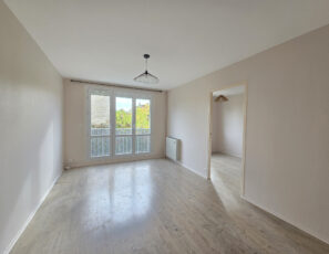 Appartement 2 pièces avec parking – chauffage inclus – TROYE