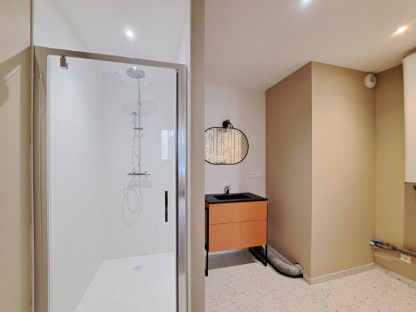 Appartement 2 pièces &#8211; TROYES HYPER CENTRE proche GARE